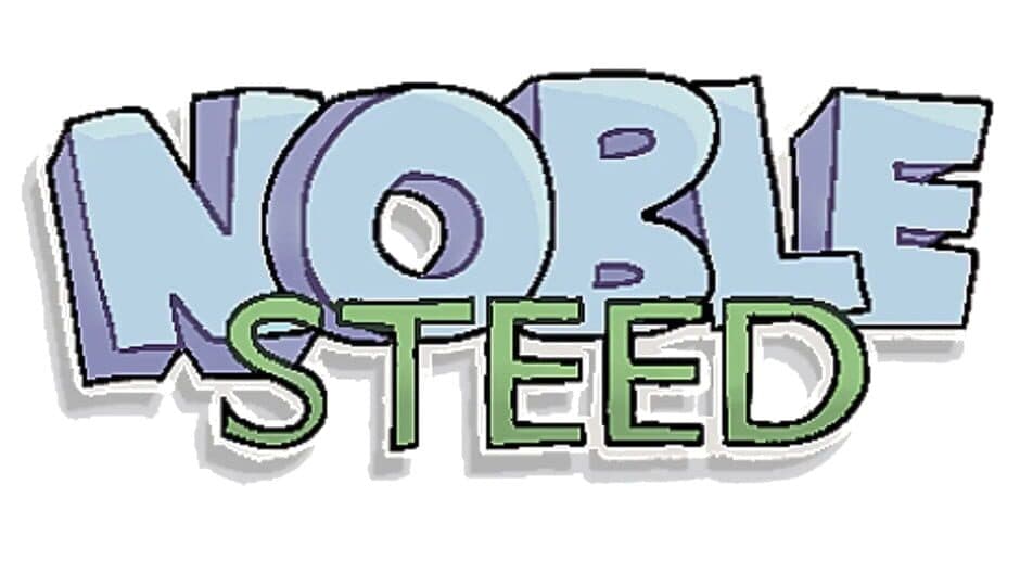 Noble Steed artwork 2