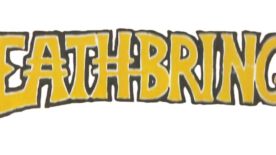 Deathbringer artwork 2