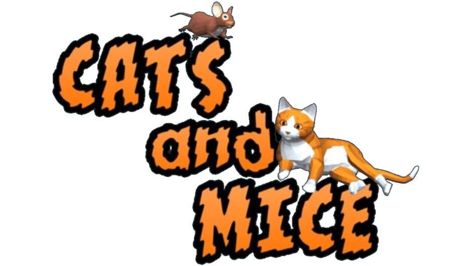 Cats and Mice artwork 2