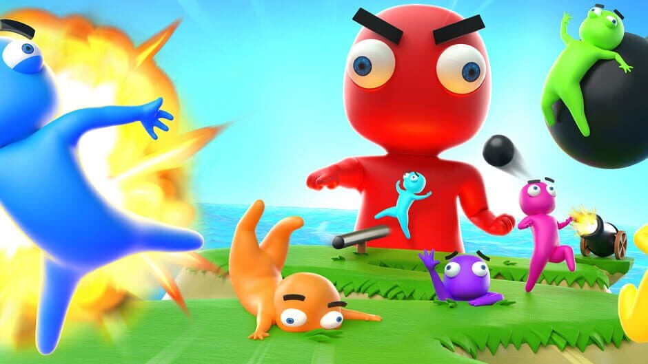 Topple Tactics artwork 1