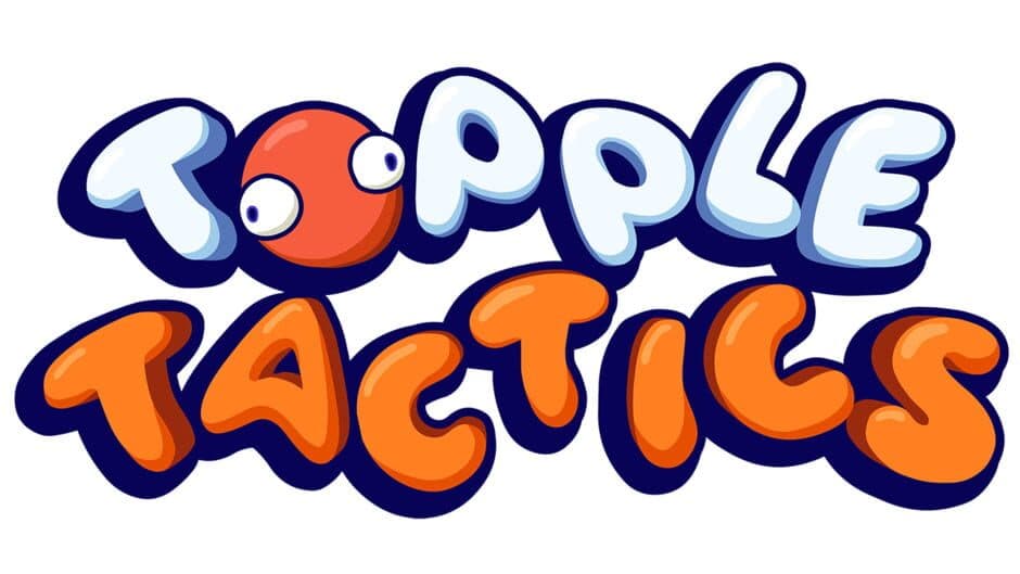 Topple Tactics artwork 2