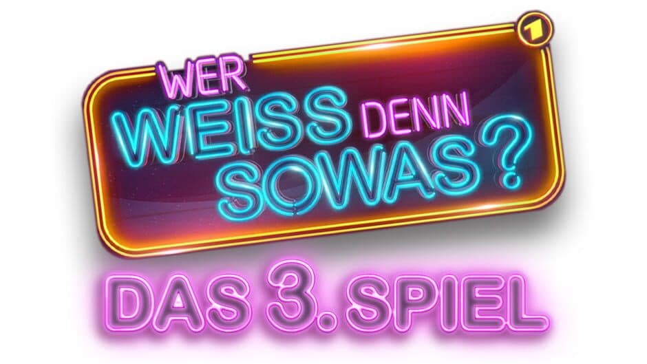 Wer weiß denn sowas?: Das 3. Spiel artwork 2