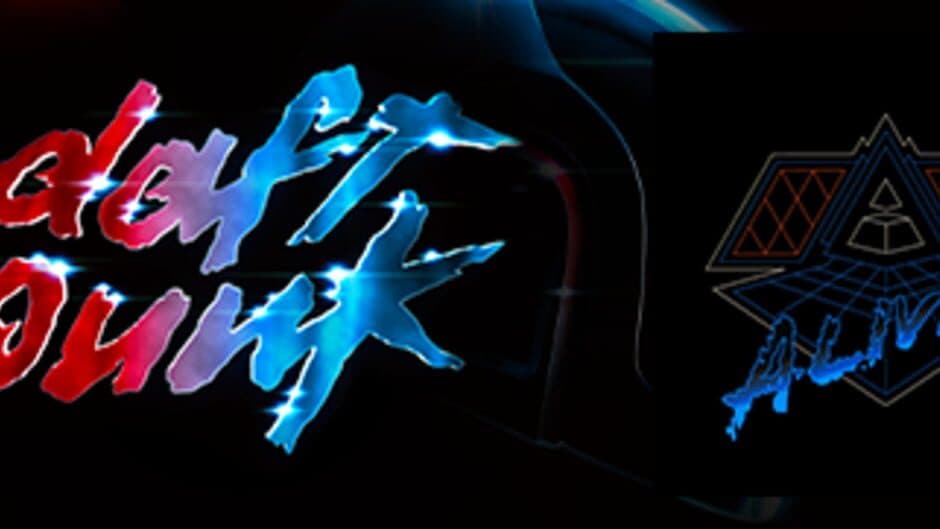 Beat Saber: Daft Punk - "Da Funk / Daftendirekt" artwork 1