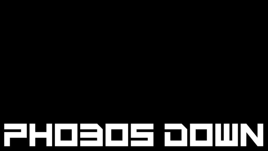 Phobos Down artwork 2