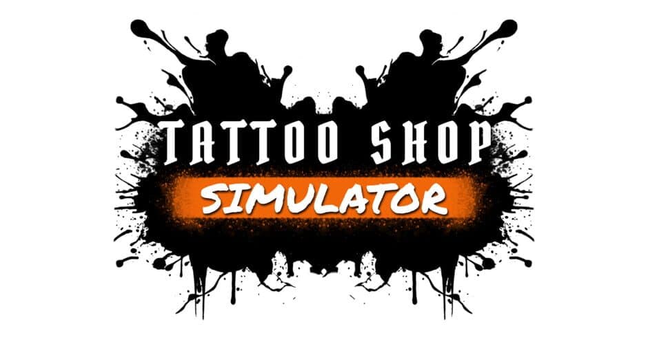 Tattoo Shop Simulator artwork 1