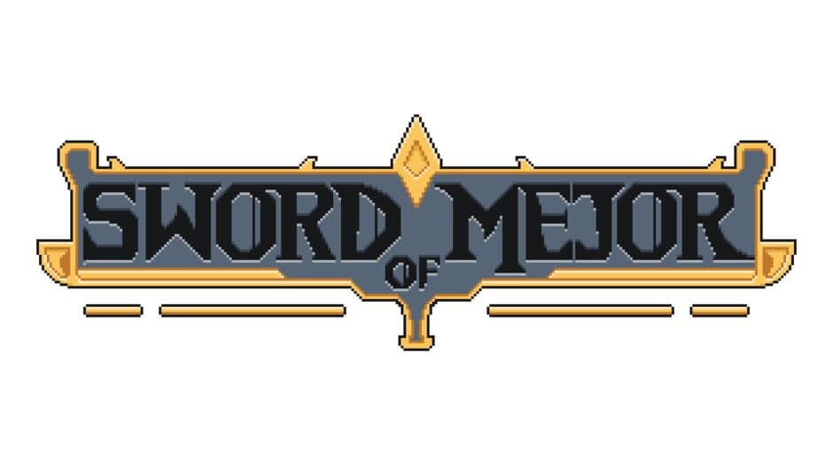 Sword of Mejor artwork 1