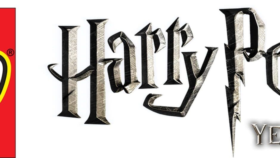 LEGO Harry Potter: Years 1-4 artwork 1