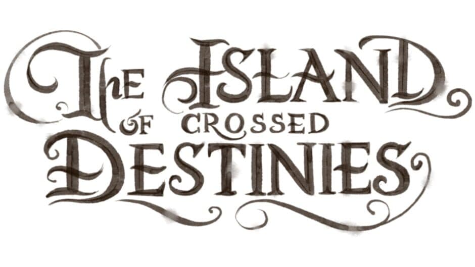 The Island of Crossed Destinies artwork 1