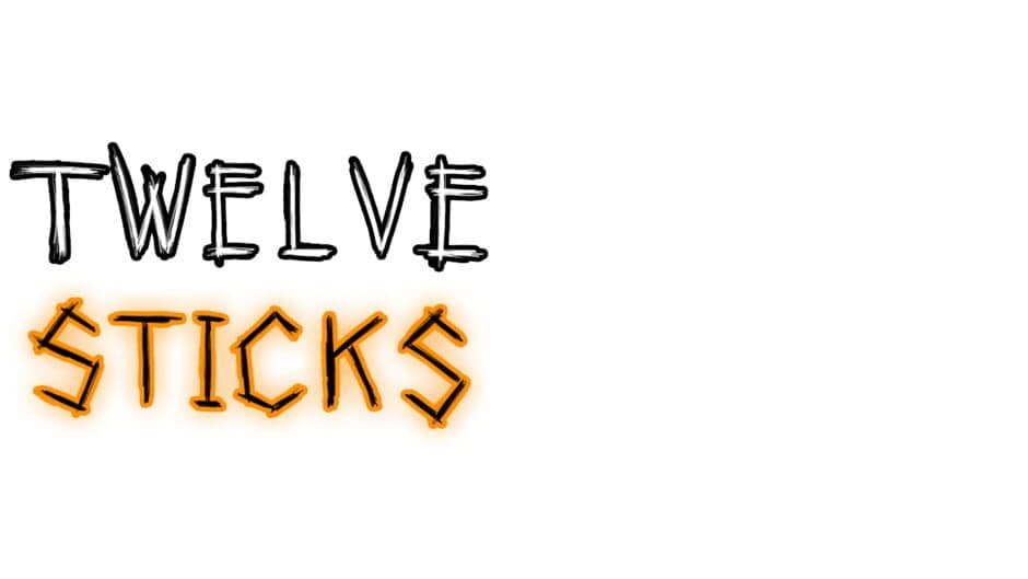 Twelve Sticks artwork 2