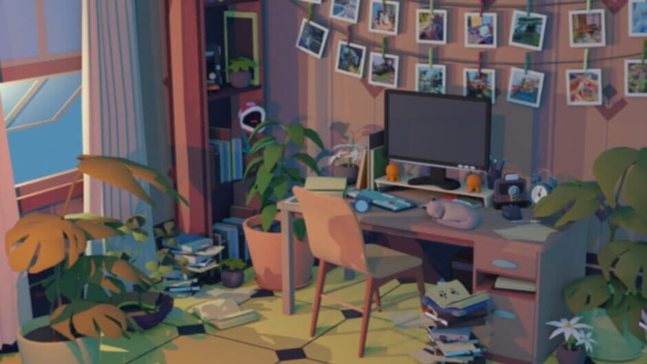 ToriDori 2 artwork 1