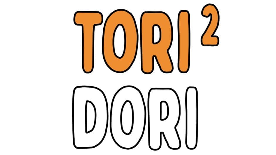 ToriDori 2 artwork 2