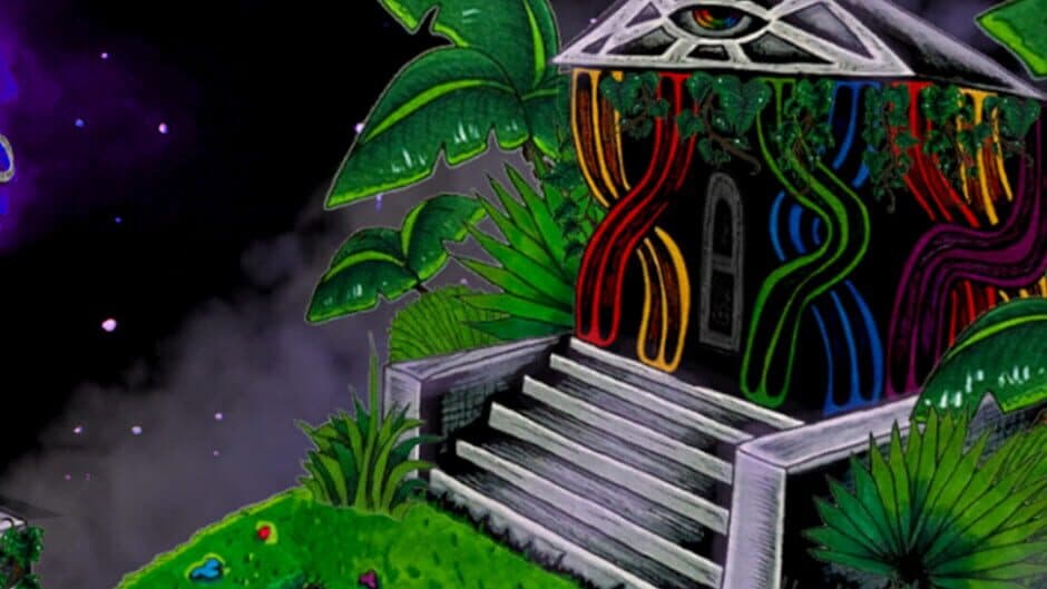 Twilight Gallery artwork 1