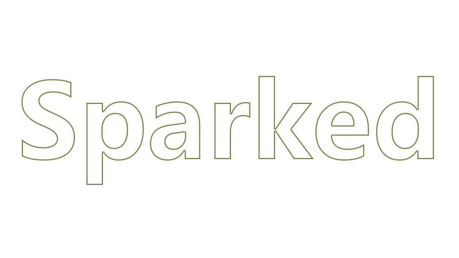 Sparked artwork 2