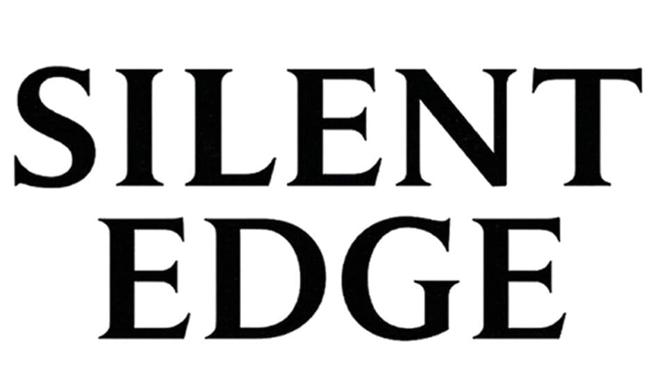 Silent Edge artwork 2