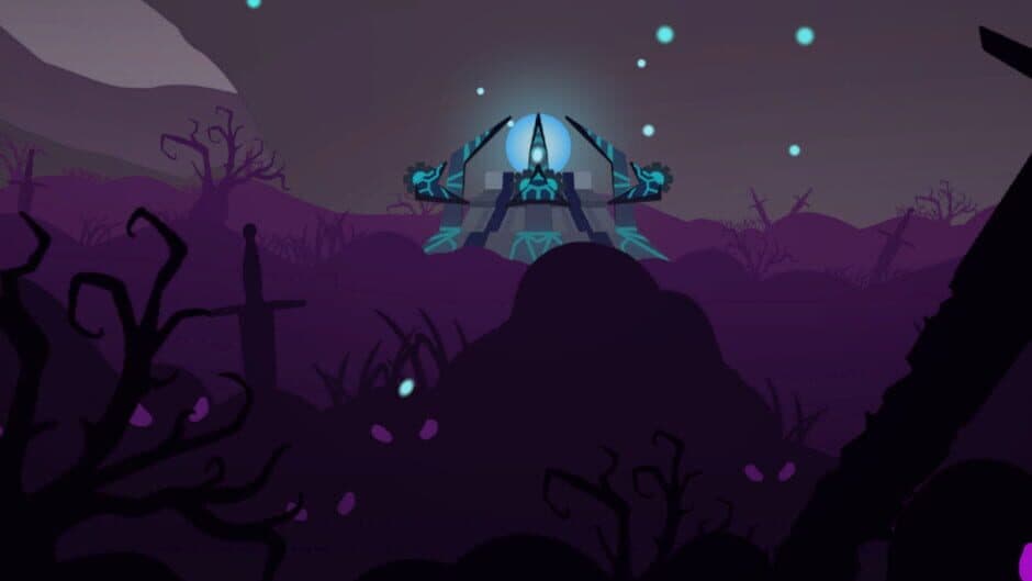 Corewave Defenders artwork 1