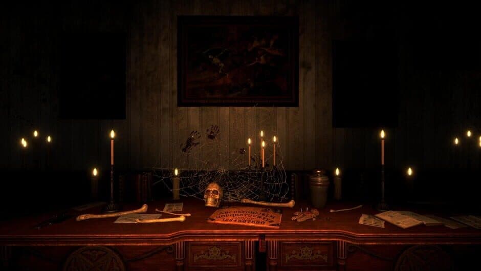 Maledictum artwork 1