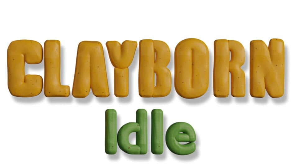 Clayborn Idle artwork 2