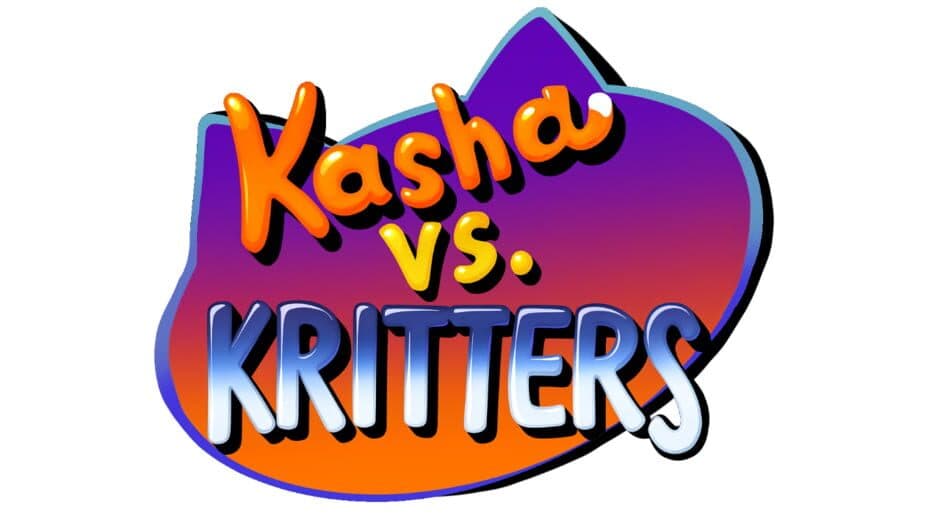 Kasha vs. Kritters artwork 2