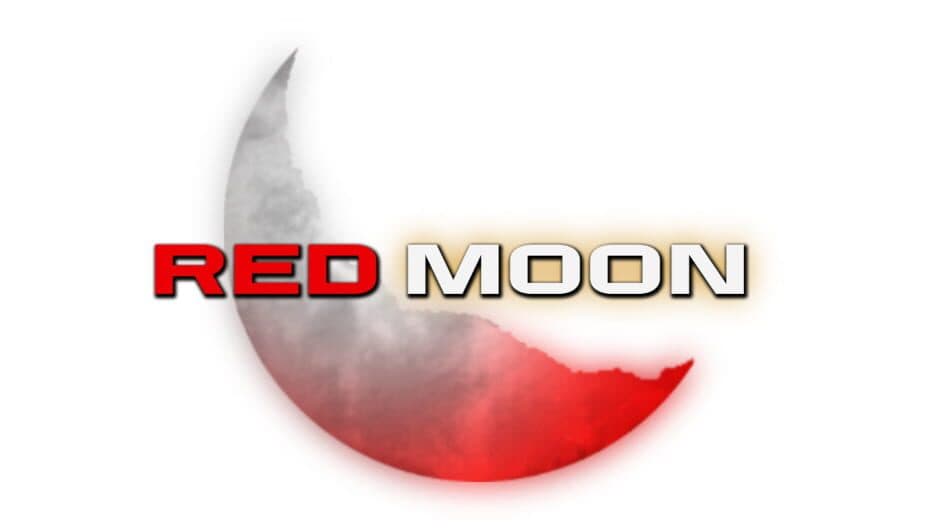 Red Moon artwork 2