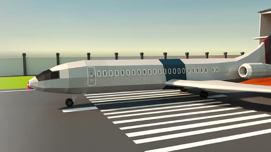 Airport Inspector artwork 1