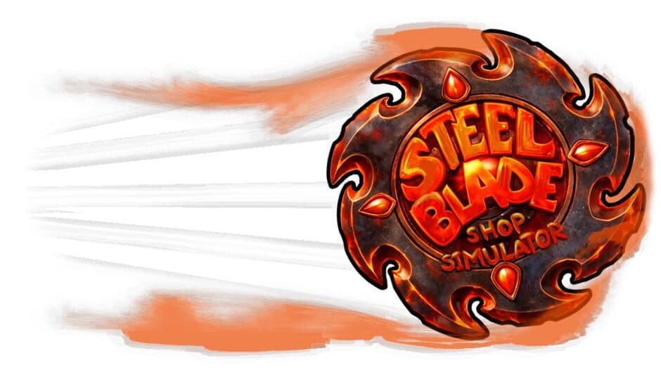 SteelBlade Shop Simulator artwork 2