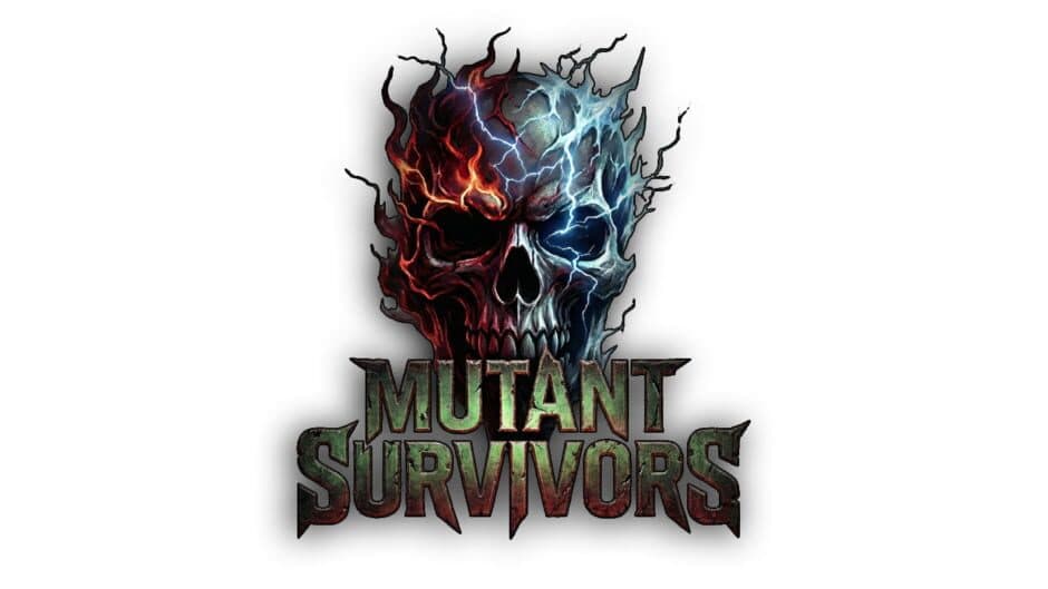 Mutant Survivors artwork 2