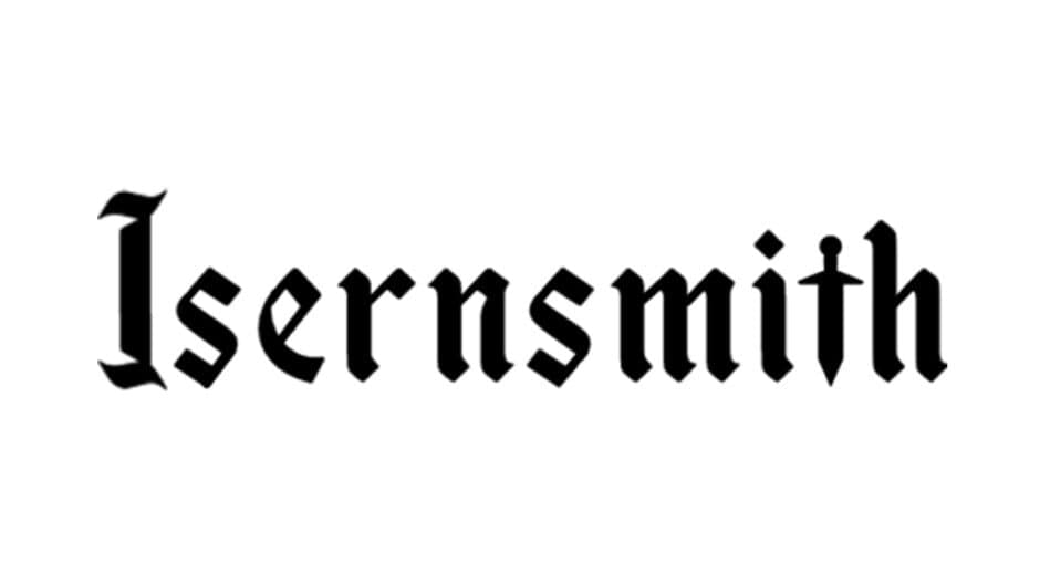 Isernsmith artwork 2
