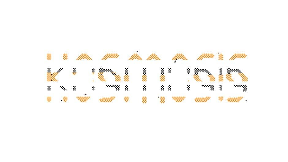 Kosmosis artwork 2