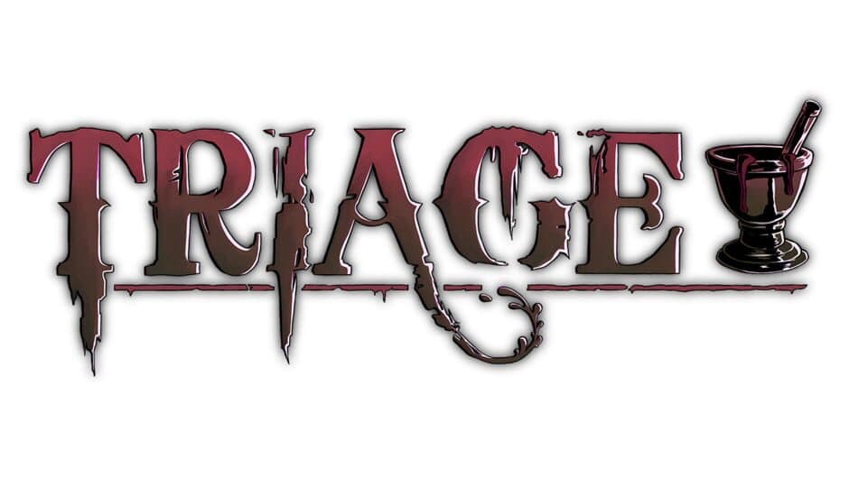 Triage artwork 1