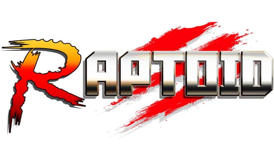 Raptoid artwork 1