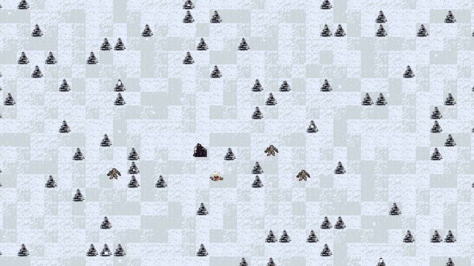 The Snake Kingdom of Gennibar-Six artwork 1