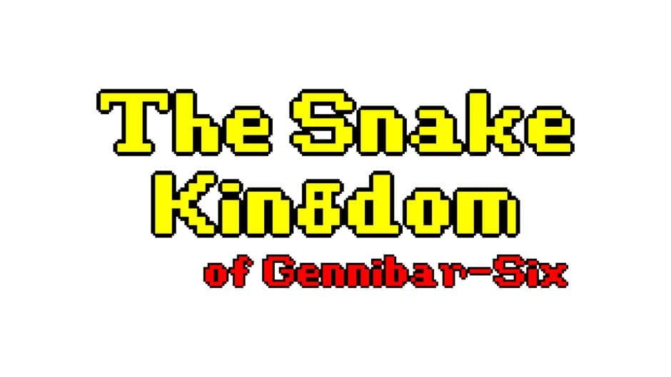 The Snake Kingdom of Gennibar-Six artwork 2