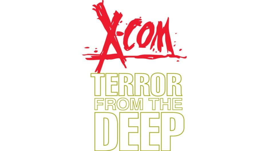 X-COM: Terror From the Deep artwork 1
