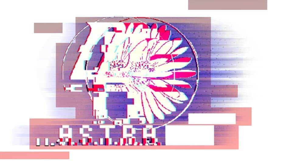 A.S.T.R.A. artwork 1