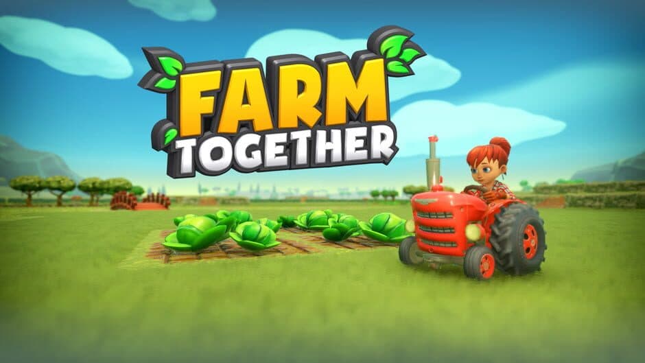 Farm Together artwork 1