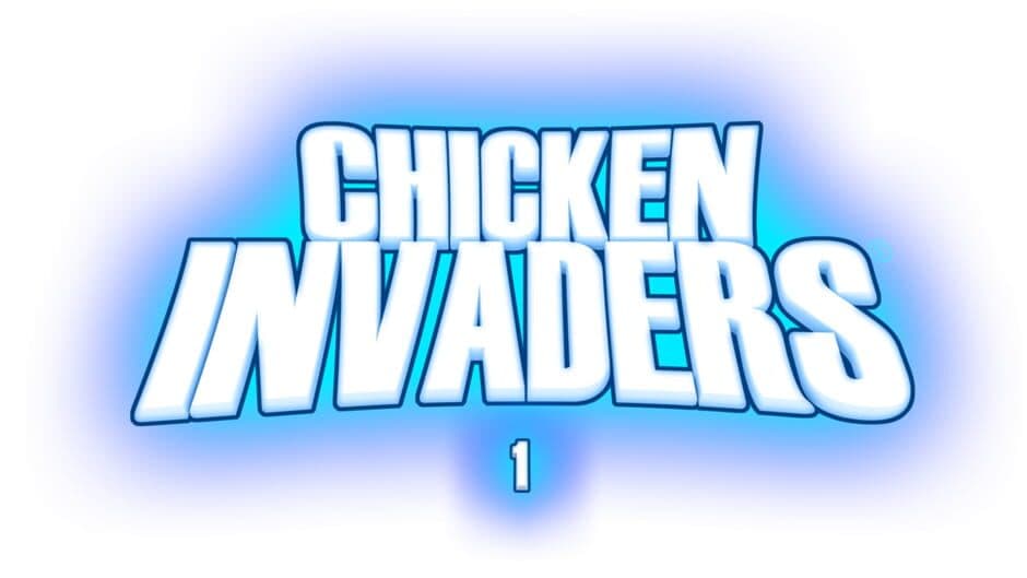 Chicken Invaders artwork 2