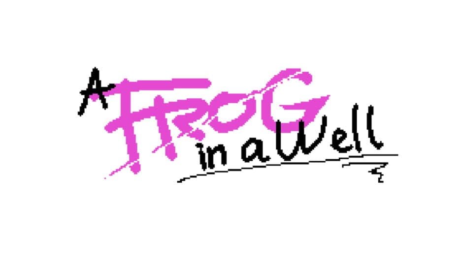 A Frog in a Well artwork 2