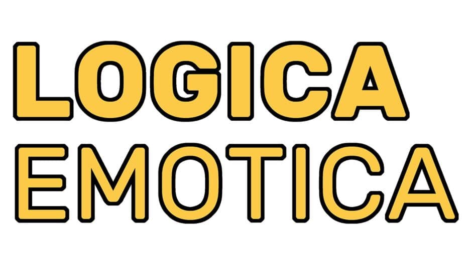 Logica Emotica artwork 1