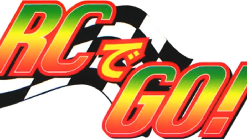 RC de GO! artwork 3