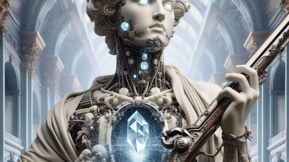 Off The Grid: Bad Dream artwork 4