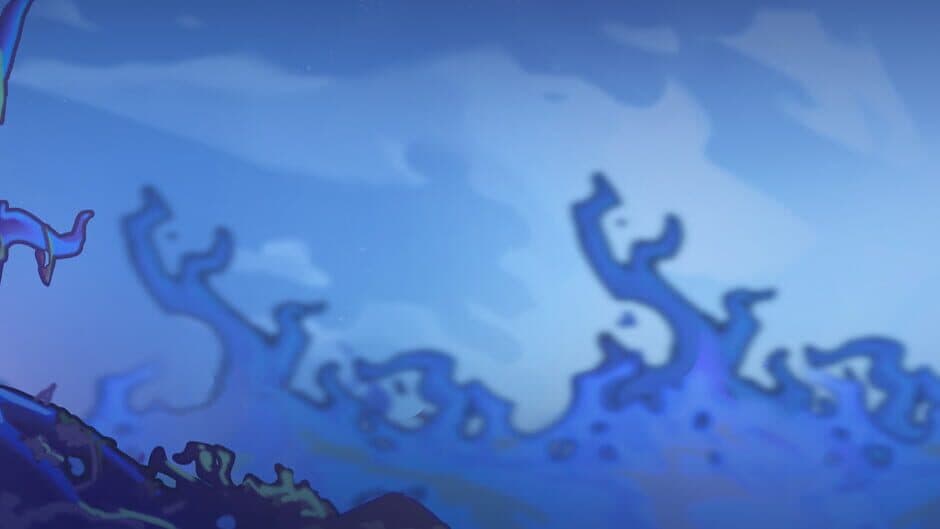 Hungry Horrors artwork 2