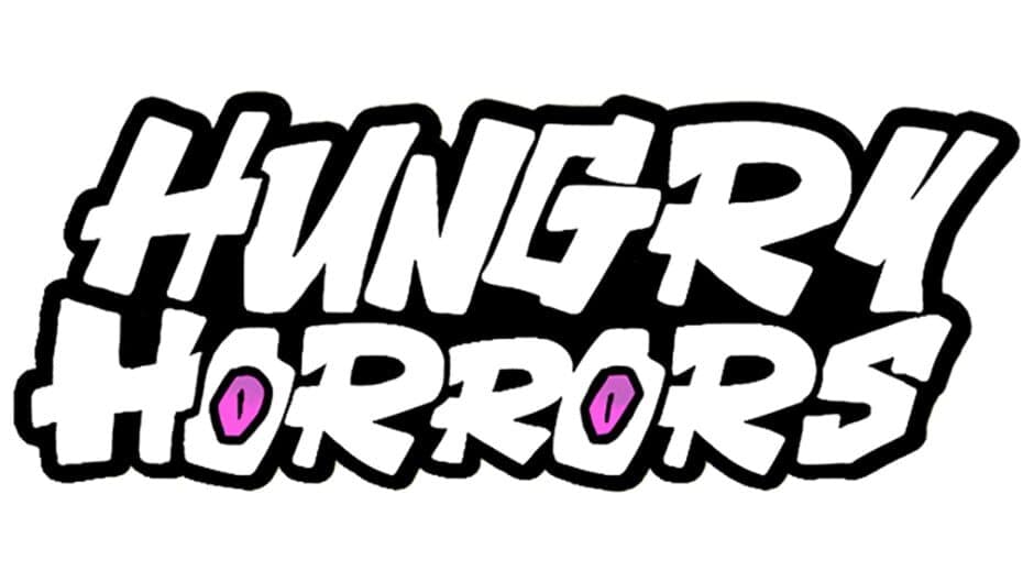 Hungry Horrors artwork 3