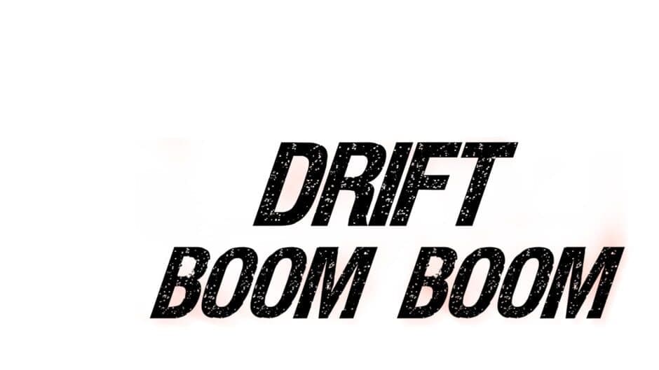 Drift Boom Boom artwork 2