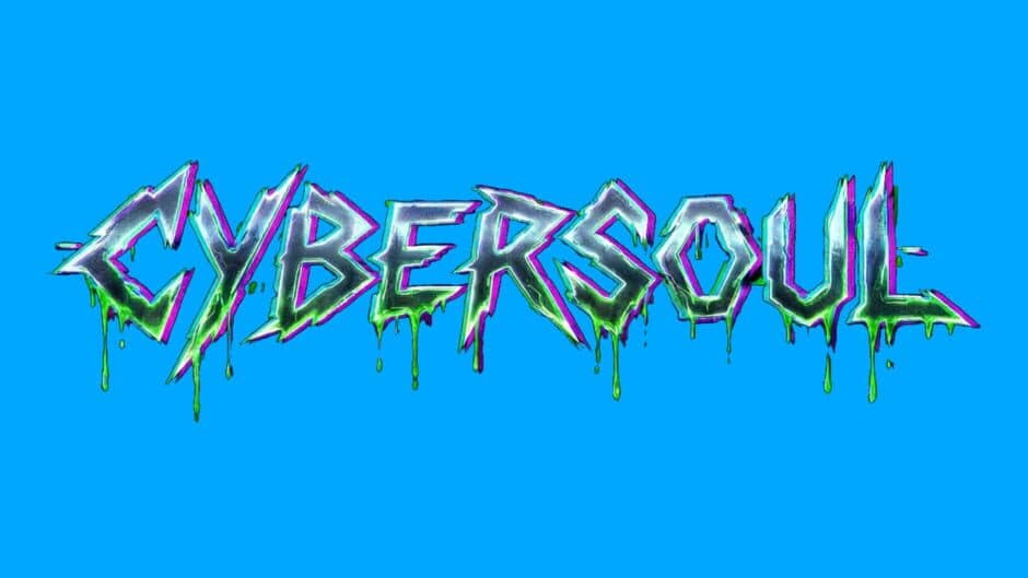 Cybersoul artwork 2
