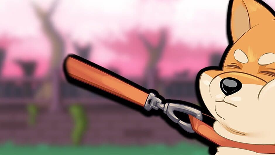 Stubborn Shibas artwork 1