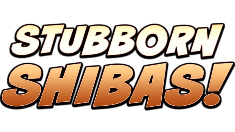 Stubborn Shibas artwork 2