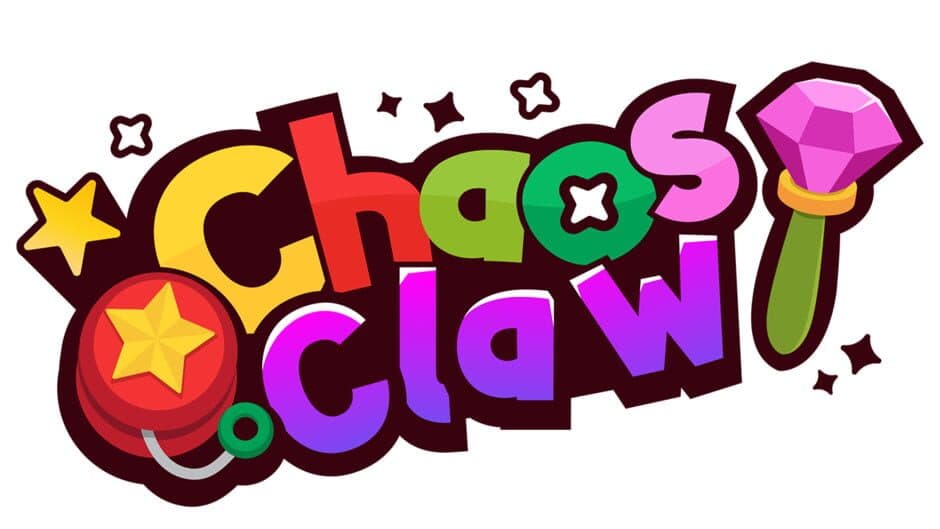 Chaos Claw artwork 2