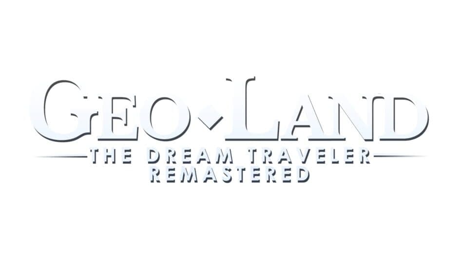 Geo Land: The Dream Traveler Remastered artwork 2