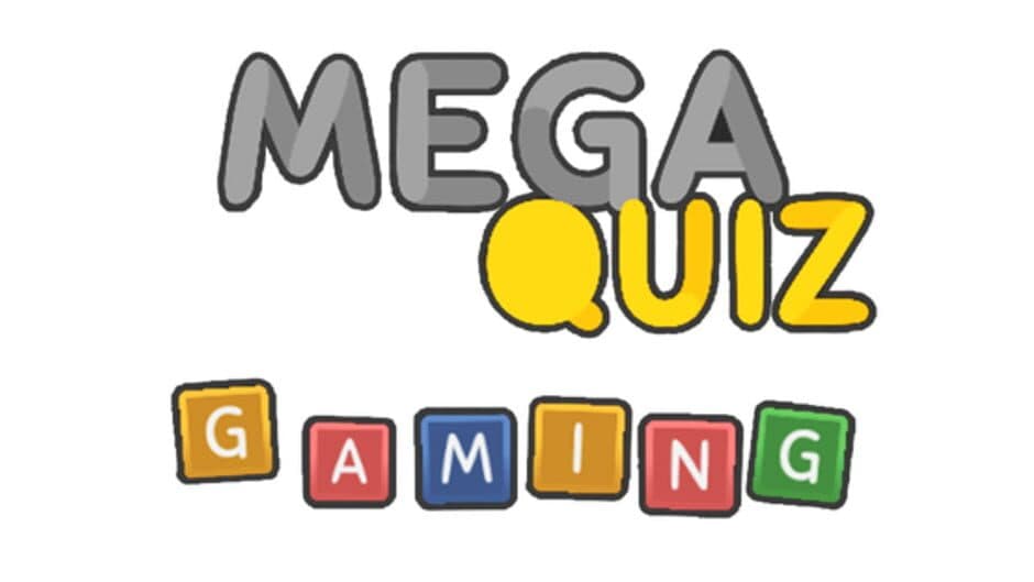 Mega Quiz Gaming artwork 1