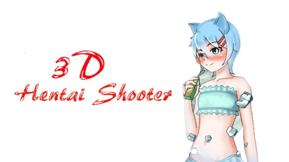 Hentai Shooter 3D artwork 1